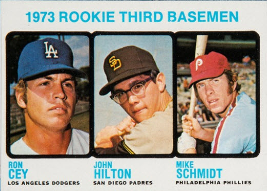 Why Mike Schmidt Is My PC — And the Card I’m Still Chasing